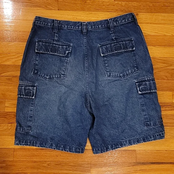 Route 66 Cargo Shorts - Picture 4 of 5
